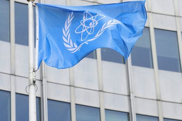 ایران: آمریکا و سه کشور اروپایی میخواهند در نشست شورای حکام آژانس علیه تهران قطعنامه دهند