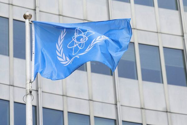 طهران: أميركا وثلاث دول أوروبية تسعى لقرار ضد إيران في مجلس حكّام الوكالة الدولية