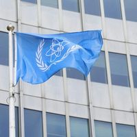 طهران: أميركا وثلاث دول أوروبية تسعى لقرار ضد إيران في مجلس حكّام الوكالة الدولية