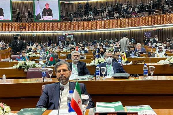 Tehran Says Improving Iran-Saudi Ties Benefits All Regional Countries