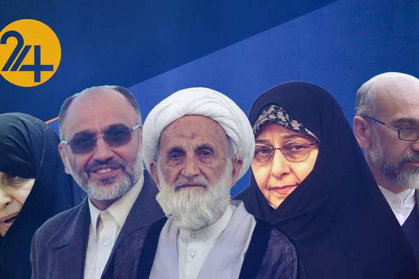 Iranian Media Talk About Canada Ventures Of Political Elite