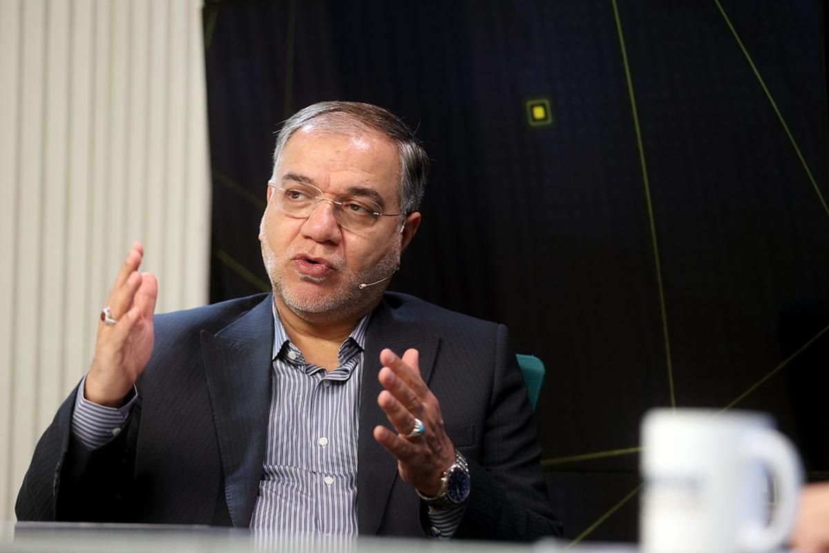 فضائلی: مجتبی خامنه&zwnj;ای برای تمام سناریوهای جنگی دستور صادر کرده است