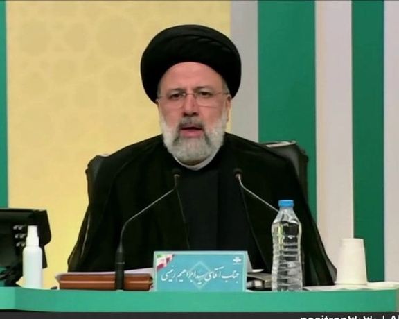 رئیسی: در جریان موضوعات فضای مجازی هستم، خودم دو میلیون فالوئر دارم