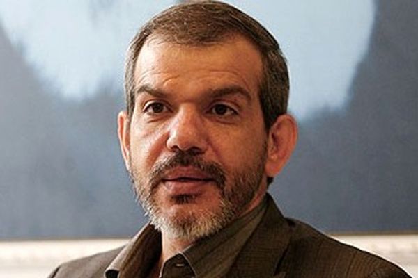 سفير إيران السابق ببغداد: محادثات صريحة مع أربيل ويمكن مساعدة العراق لتجاوز أزمته السياسية
