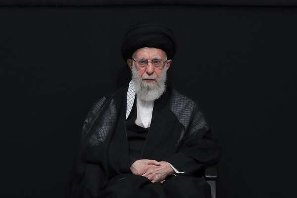 Hardliners In Iran Planning For Elections, With Next Leader In Mind