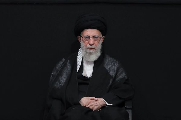 Hardliners In Iran Planning For Elections, With Next Leader In Mind