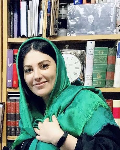 US Poets Express Concern Over Health Of Iranian Peer