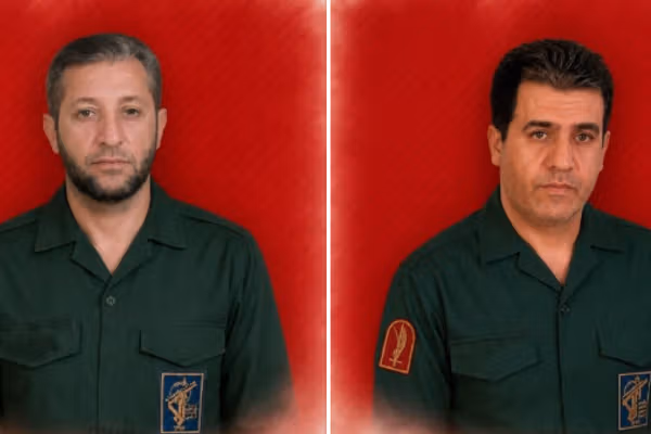 دو عضو سپاه پاسداران در حملهای مسلحانه در پاوه کشته شدند