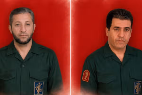 وسط روايات متناقضة.. مقتل عنصرين من الحرس الثوري إثر هجوم مسلح بمدينة "باوه" غربي إيران