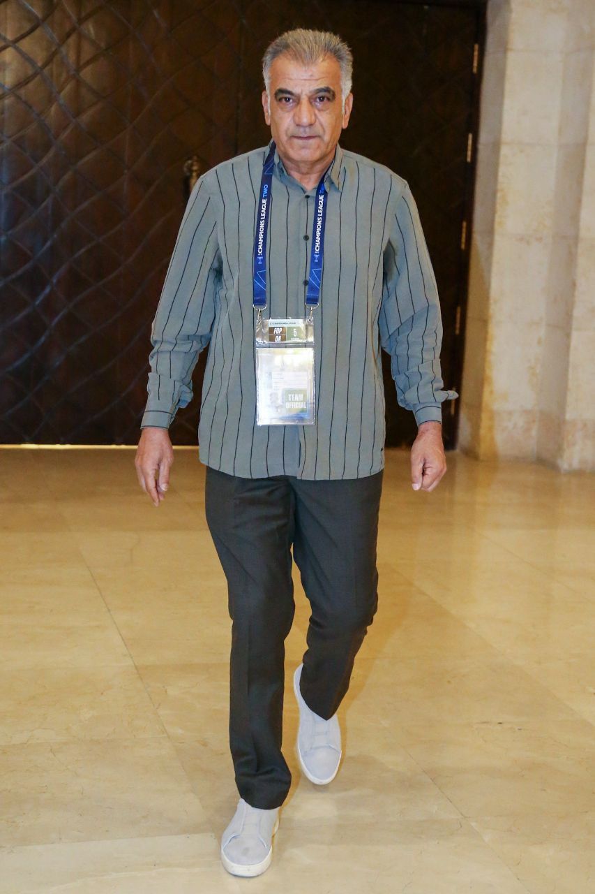 اعتراض سرپرست استقلال: چرا تاریخ دربی ۱۰۶ عوض نشد، اما تراکتور-پرسپولیس لغو شد؟