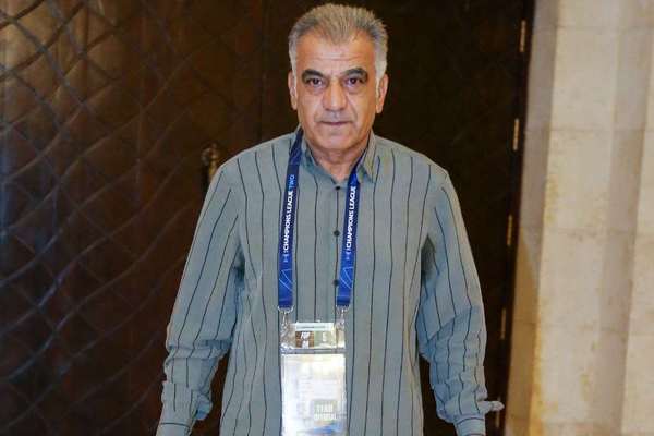 اعتراض سرپرست استقلال: چرا تاریخ دربی ۱۰۶ عوض نشد، اما تراکتور-پرسپولیس لغو شد؟