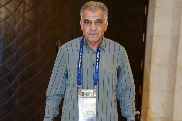 اعتراض سرپرست استقلال: چرا تاریخ دربی ۱۰۶ عوض نشد، اما تراکتور-پرسپولیس لغو شد؟