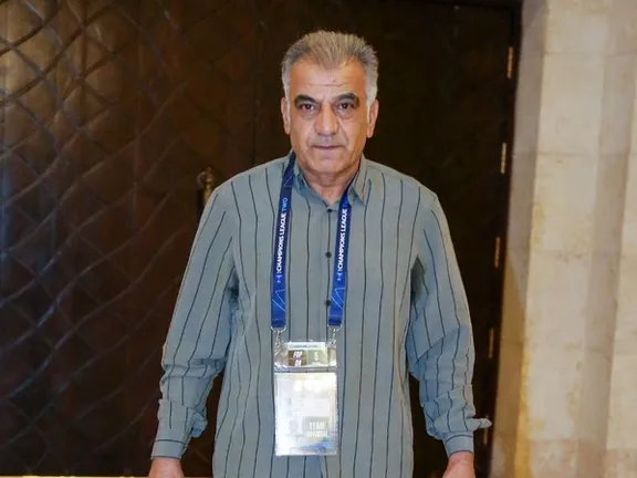 اعتراض سرپرست استقلال: چرا تاریخ دربی ۱۰۶ عوض نشد، اما تراکتور-پرسپولیس لغو شد؟