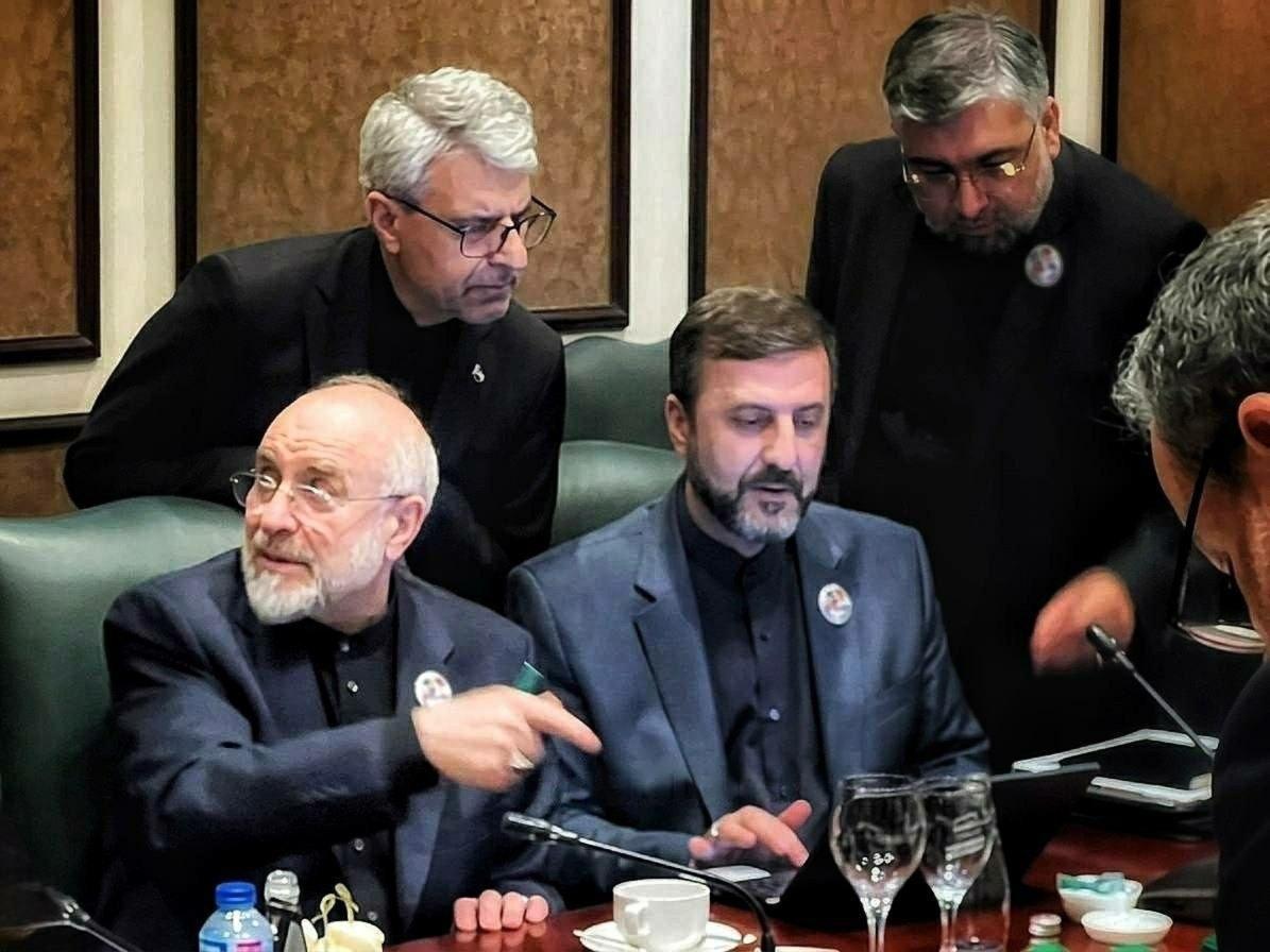 رسانه‌های جمهوری اسلامی: درخواست‌های آمریکا درباره تنگه هرمز و چند موضوع دیگر «غیرقابل پذیرش» است