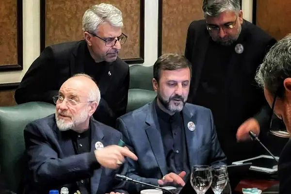 رسانههای جمهوری اسلامی: درخواستهای آمریکا درباره تنگه هرمز و چند موضوع دیگر «غیرقابل پذیرش» است