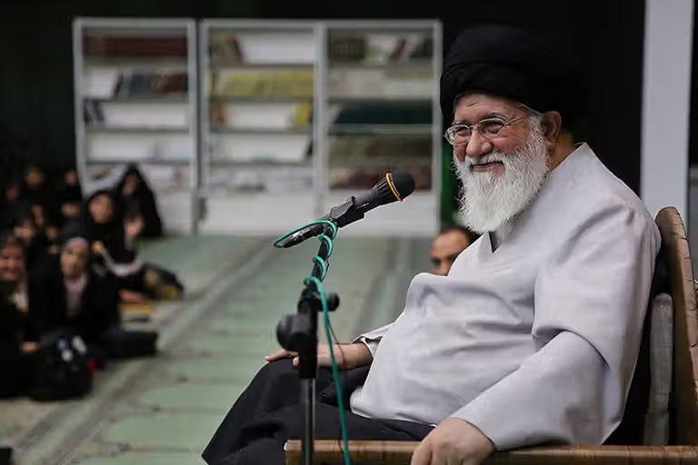 علم الهدی: خونخواهی خامنه‌ای یک تکلیف دینی و شرعی برای مردم است