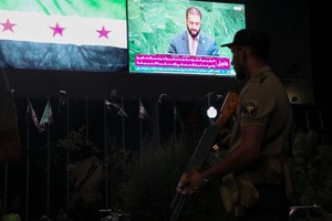 نخستین انتخابات پارلمانی سوریه پس از سقوط اسد برگزار میشود