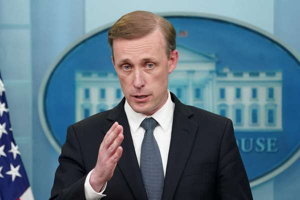 US Says Tehran To Deliver Drones To Russia, As Nuclear Talks Stall