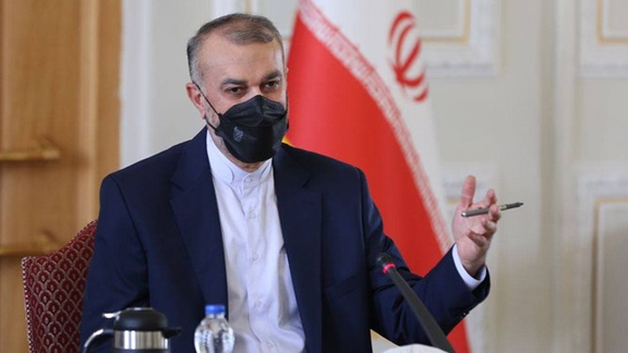 سياسة إيران الجديدة بشأن الاتفاق النووي: "حسن النية الأميركية والعمل الجاد قبل المفاوضات"