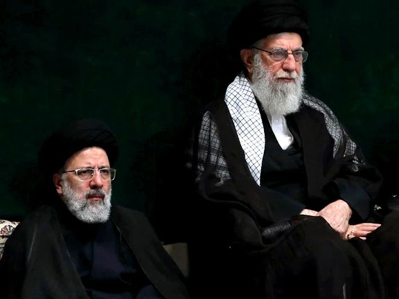 ابراهیم رئیسی: مبارزه با فقر و فساد خواست رهبر است