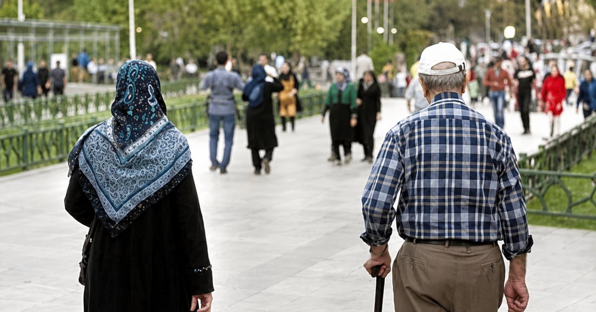 Inflation leaves Iranian pensioners unable to cover basic costs