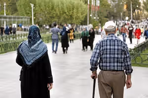 Inflation leaves Iranian pensioners unable to cover basic costs