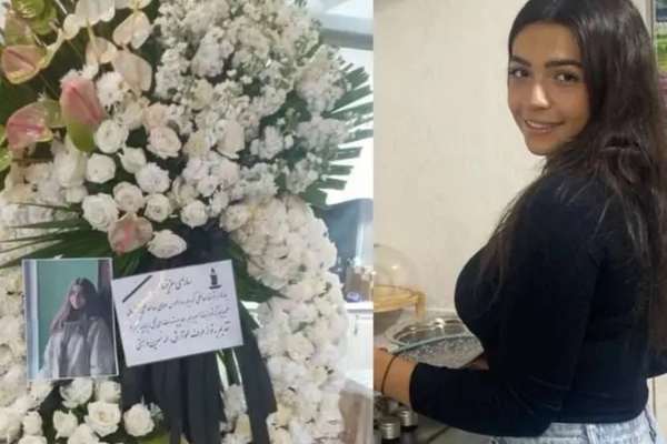 Another Ex-Political Prisoner Dies Mysteriously In Iran