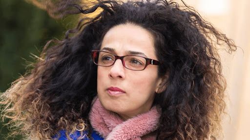 مسیح علینژاد از وزیر خارجه آمریکا برای مقابله با اقدامات مخرب تهران در آمریکا قدردانی کرد