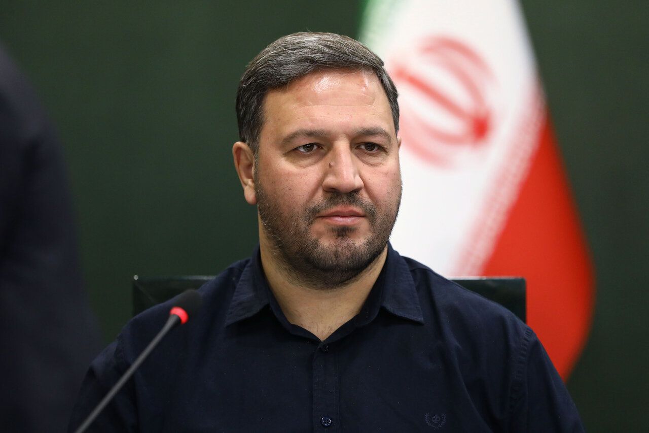 عضو هیات&zwnj;رییسه مجلس: تصویرسازی آمریکا از فروپاشی اقتصاد ایران با واقعیت فاصله دارد