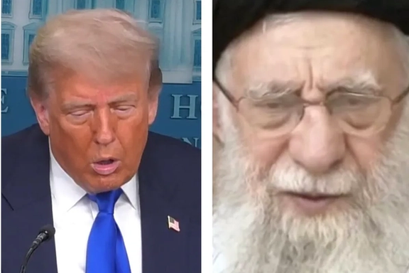 روزنامه وابسته به سپاه: جنگ ۱۲ روزه قدر و قیمت خامنهای را بالا برد