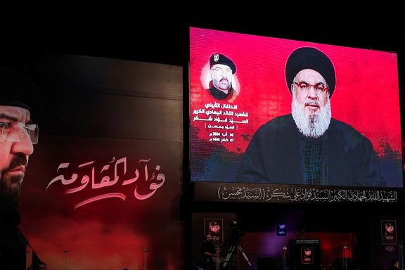 واشینگتنپست: حزبالله در زمان برگزاری مذاکرات غزه، به اسرائیل حمله نمیکند