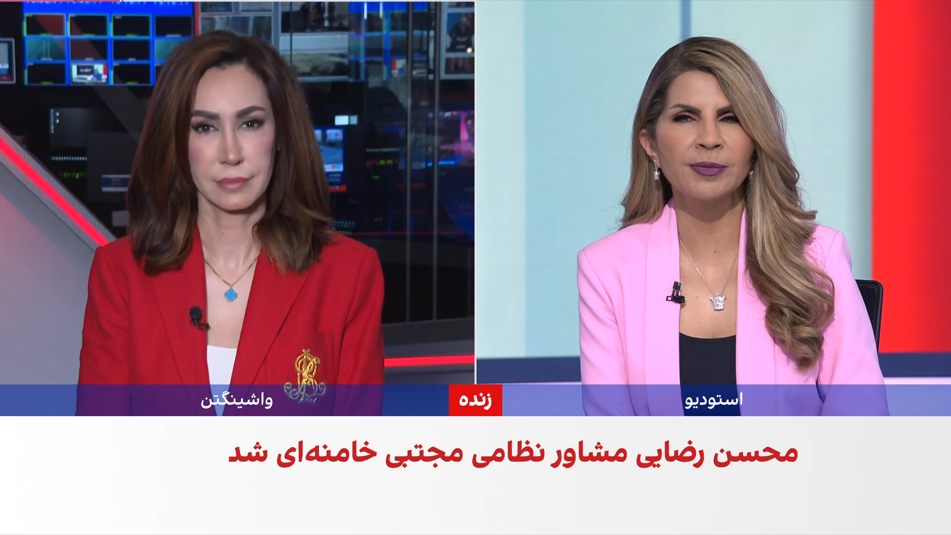 گزارش ستاد فرماندهی ارتش آمریکا از هدف قرار گرفتن شش هزار نقطه در جنگ با جمهوری اسلامی