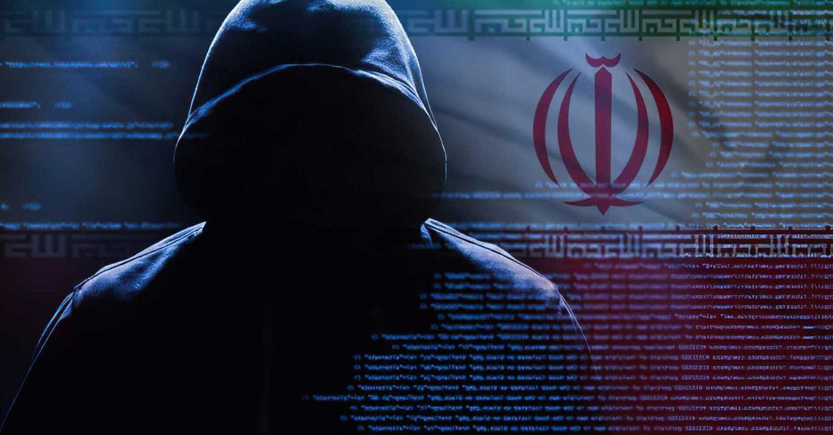 Iran-origin campaign targeted Iran International, foreign media - OpenAI