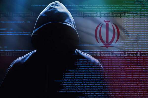 Iranian Hackers Target Israeli And UAE Defense Firms