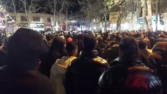 مقام دولت پزشکیان محدودیت و قطع اینترنت را به‌دلیل اعتراضات، تایید کرد