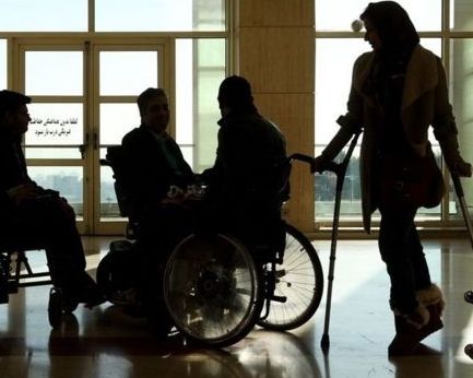 بیتوجهی جمهوری اسلامی به حقوق افراد دارای معلولیت همزمان با افزایش تولد نوزادان معلول