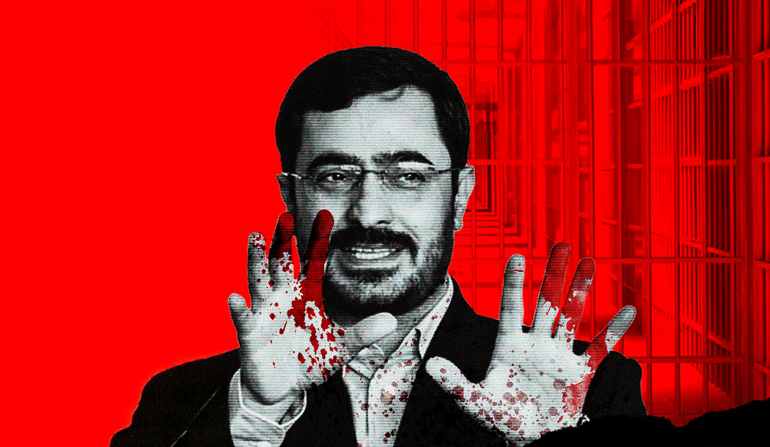 قاض إيراني اشتهر بالانتهاكات الجسيمة وقتل الأبرياء يحصل على رخصة محاماة 