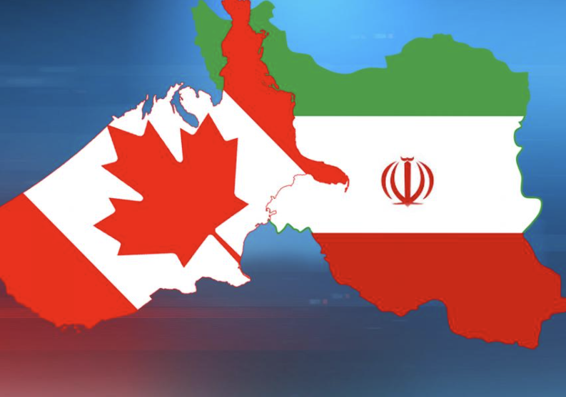 کانادا تحریم‌های سازمان ملل علیه جمهوری اسلامی را بازگرداند