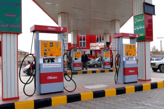 تغییرات پرابهام بنزینی در ایران و کاهش سقف سوختگیری خودروها