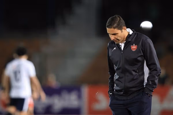 تسلیت وحید هاشمیان به مردم ایران پس از کشتار بیسابقه جمهوری اسلامی