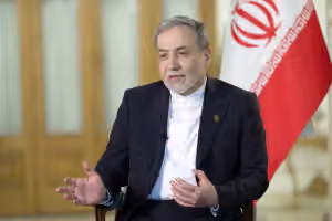 عراقچی در فضای بیاعتمادی میان تهران و واشینگتن با میانجیها دیدار میکند