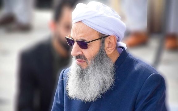 خطيب أهل السّنة في إيران:نطالب أن يشعر أهل السُّنة بالحرية والأمان في أداء شعائرهم الدينية