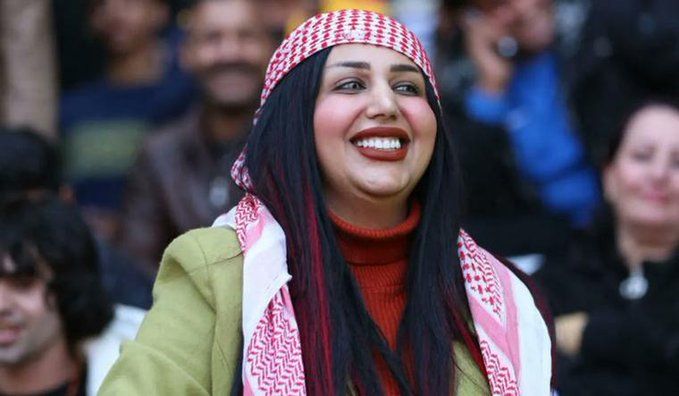 یک زن اینفلوئنسر دیگر در عراق به ضرب گلوله کشته شد