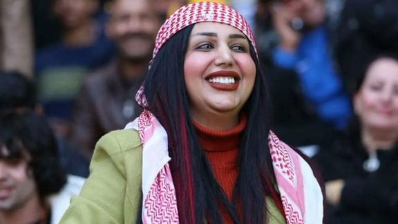 یک زن اینفلوئنسر دیگر در عراق به ضرب گلوله کشته شد