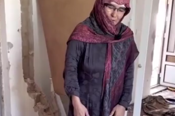 مقتل طفلين بسبب انفجار غاز ناجم عن انقطاع وعودة الكهرباء في محافظة غلستان الإيرانية