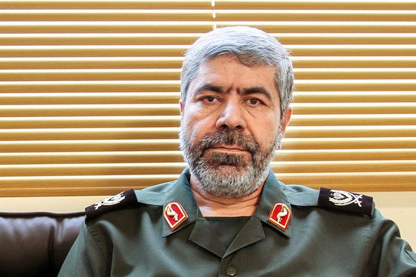 الحرس الثوري الإيراني: صمدنا أمام ترامب من قبل وسنصمد مرة أخرى