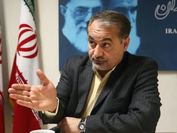 سناتور تدکروز خواستار اخراج حسین موسویان، دیپلمات پیشین تهران، از دانشگاه پرینستون شد