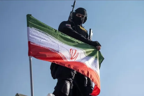 وزارت دفاع جمهوری اسلامی: تصمیم اروپا برای تروریستی خواندن سپاه واکنشی کینهتوزانه است