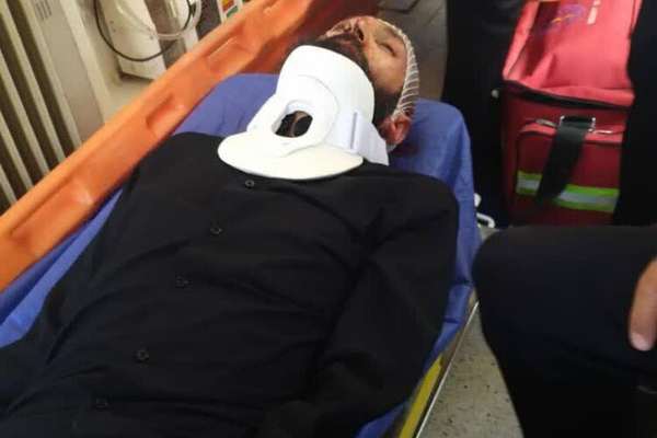 Two Iranian Clerics Beaten Up In Religious City Of Qom