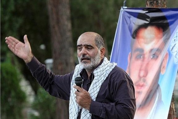 متشدد إيراني يعلن عن حزب جديد: سنجلب مئات الآلاف من المؤمنين بولاية الفقيه إلى الساحة